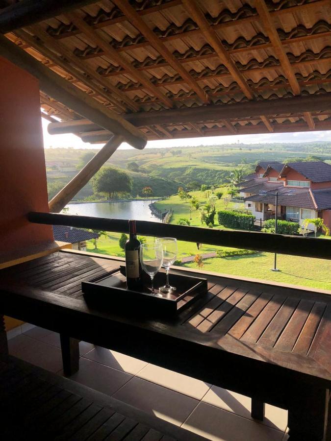 Winterville Resort em Gravatá/PE Exterior foto